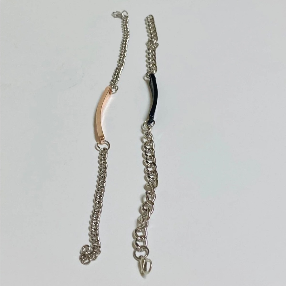🔥3/$25🔥Her Beast His Beauty Matching Bracelets - Picture 7 of 9